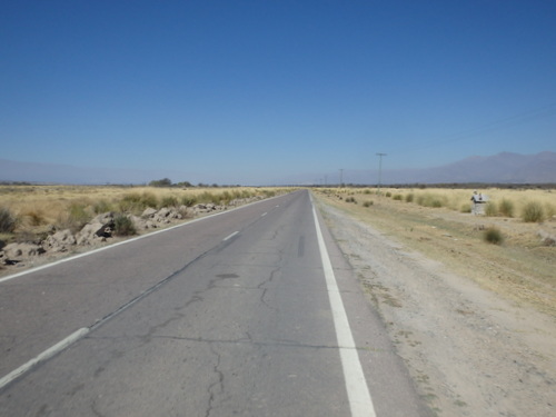 The Valley of Aacute (Aacute del Valle).